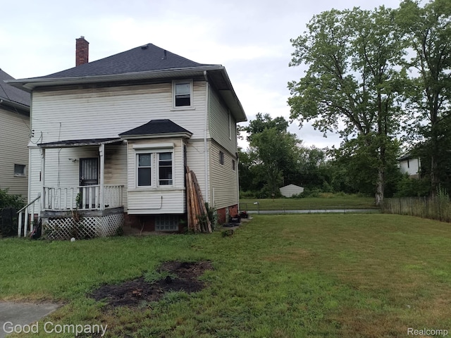 3807 Hogarth St, Detroit, MI 48206 - photo 2