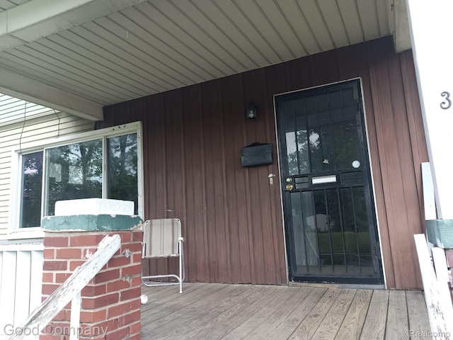 3807 Hogarth St, Detroit, MI 48206 - photo 5