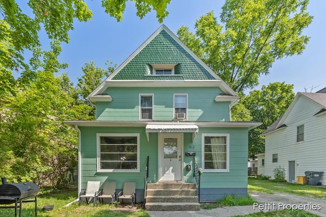 913 Egleston Ave, Kalamazoo, MI 49001 - photo 1