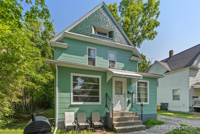 913 Egleston Ave, Kalamazoo, MI 49001 - photo 2