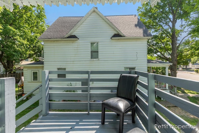 913 Egleston Ave, Kalamazoo, MI 49001 - photo 16
