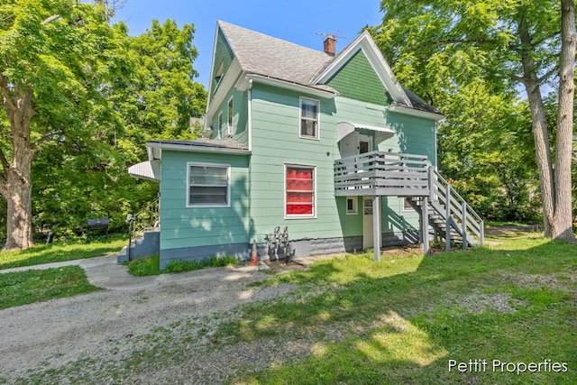 913 Egleston Ave, Kalamazoo, MI 49001 - photo 29