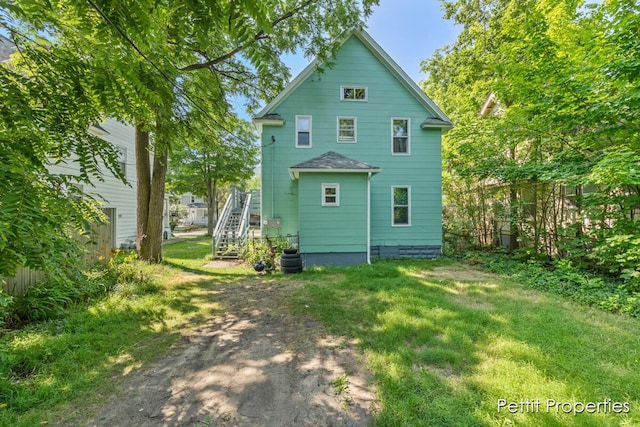 913 Egleston Ave, Kalamazoo, MI 49001 - photo 31