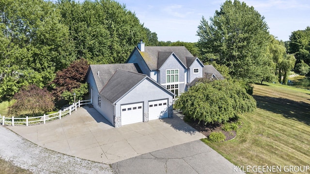 4229 Beeline Rd, Holland, MI 49423 - photo 1