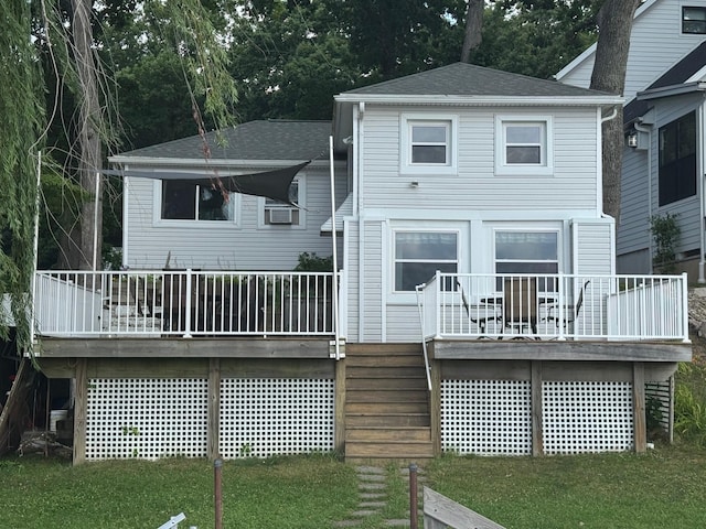 16025 Oak St, Decatur, MI 49045 - photo 1