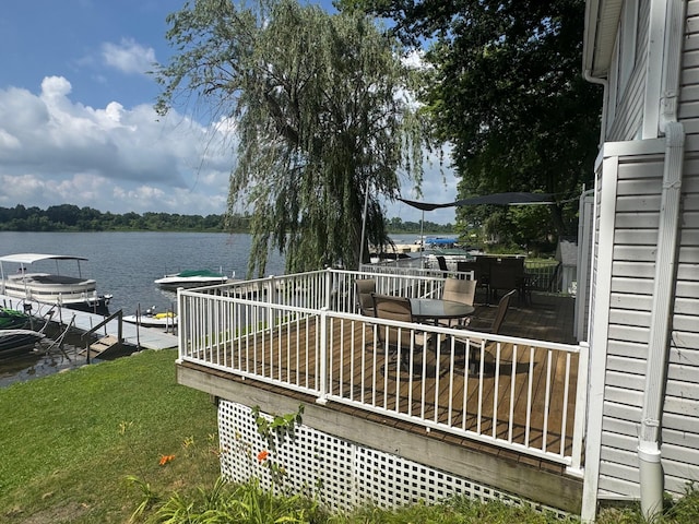 16025 Oak St, Decatur, MI 49045 - photo 4