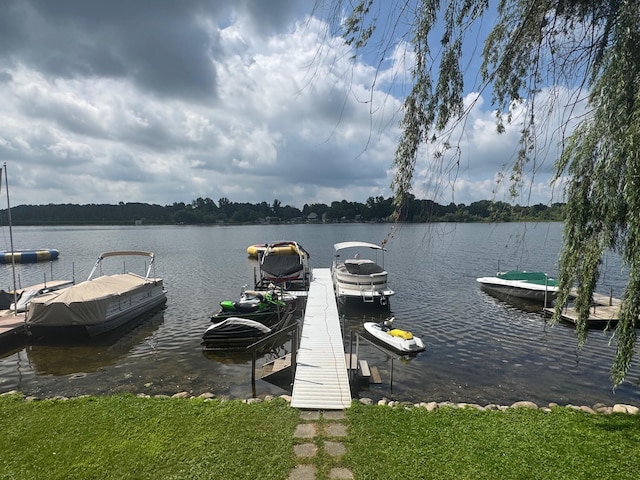 16025 Oak St, Decatur, MI 49045 - photo 2
