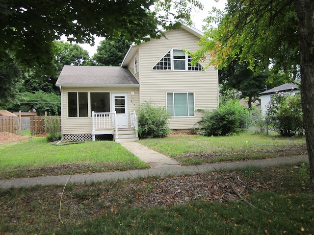 415 S Main St, Lawton, MI 49065 - photo 1