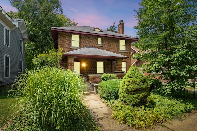 806 S Park St, Kalamazoo, MI 49001 - photo 1