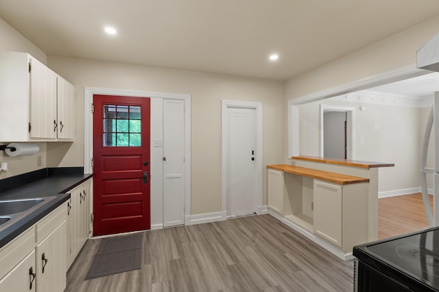 806 S Park St, Kalamazoo, MI 49001 - photo 9
