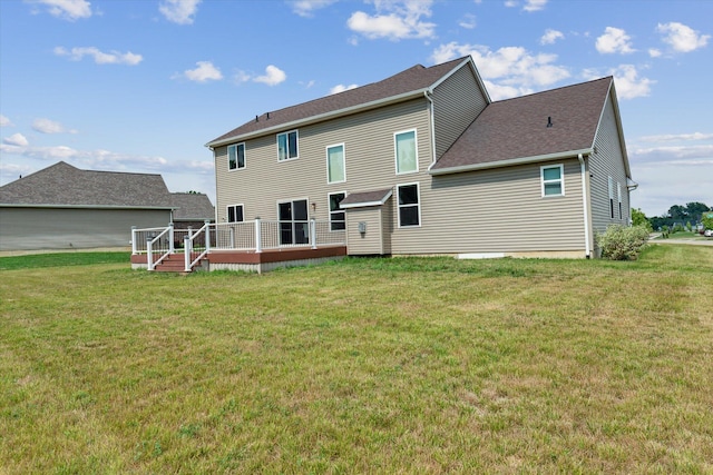 10298 High Meadow St, Saline, MI 48176 - photo 46