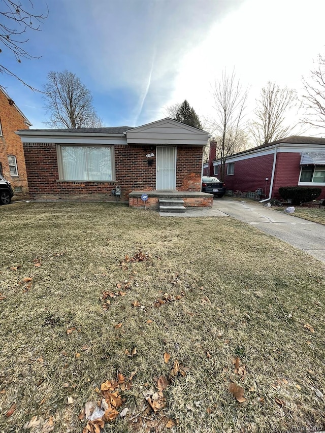 7754 Evergreen Ave, Detroit, MI 48228 - photo 1