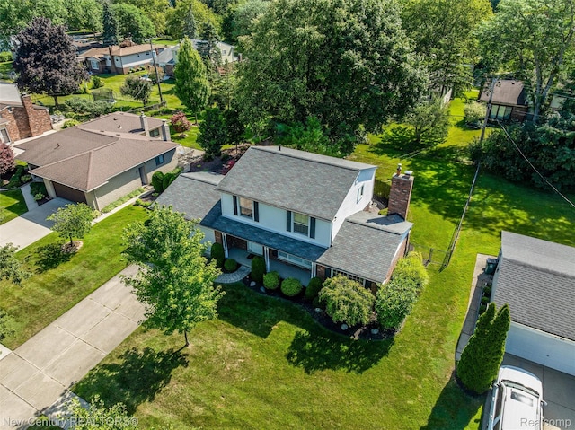 5140 Babbit Dr, Troy, MI 48085 - photo 26