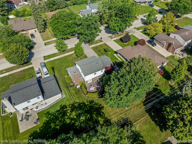 5140 Babbit Dr, Troy, MI 48085 - photo 28