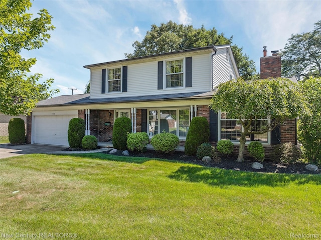 5140 Babbit Dr, Troy, MI 48085 - photo 4