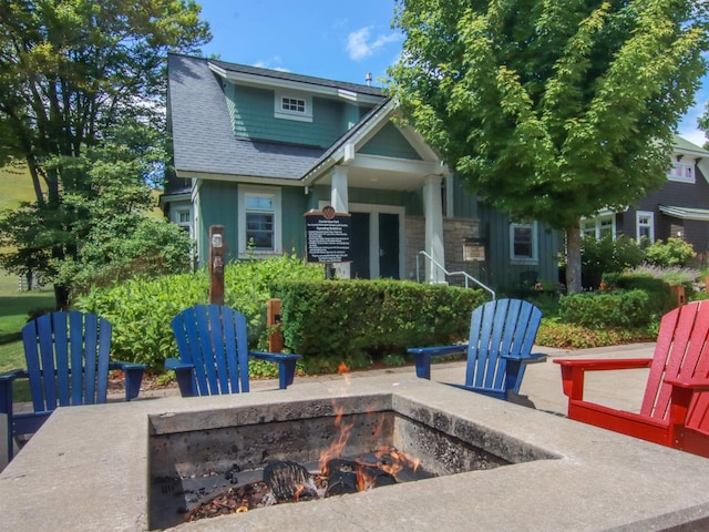 12366-UNIT323L Crystal Mountain Dr, Thompsonville, MI 49683 - photo 2