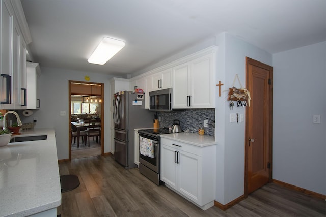 410 Mcallister Rd, Battle Creek, MI 49014 - photo 15