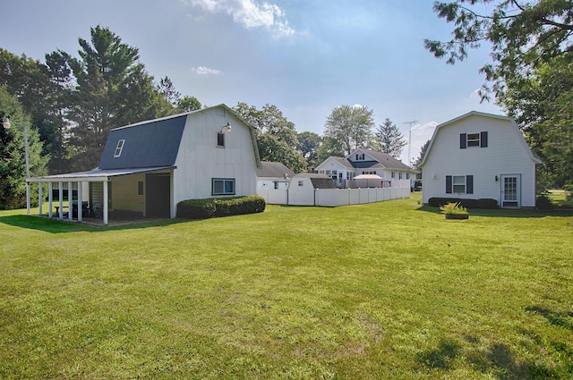 410 Mcallister Rd, Battle Creek, MI 49014 - photo 42