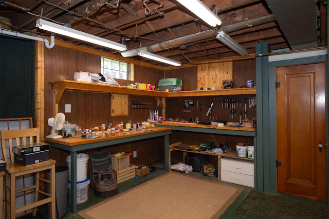 410 Mcallister Rd, Battle Creek, MI 49014 - photo 30