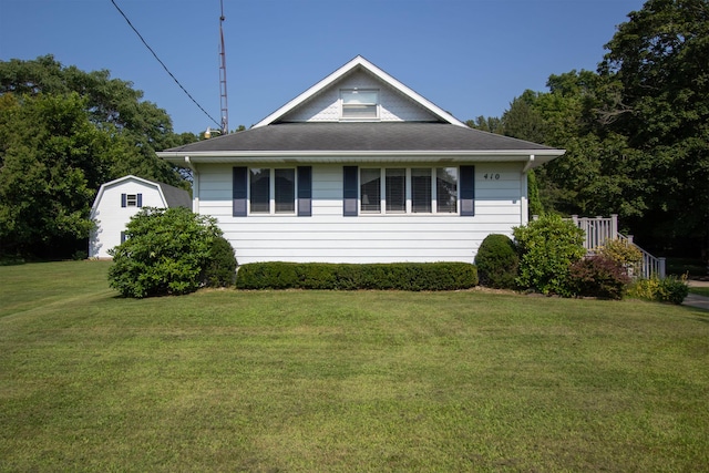 410 Mcallister Rd, Battle Creek, MI 49014 - photo 2