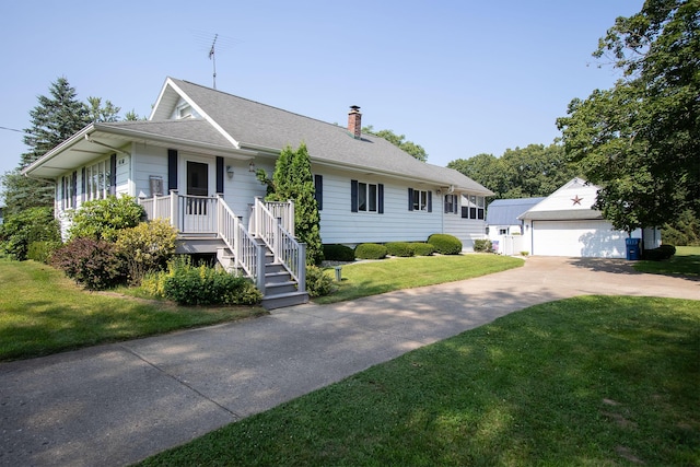410 Mcallister Rd, Battle Creek, MI 49014 - photo 1