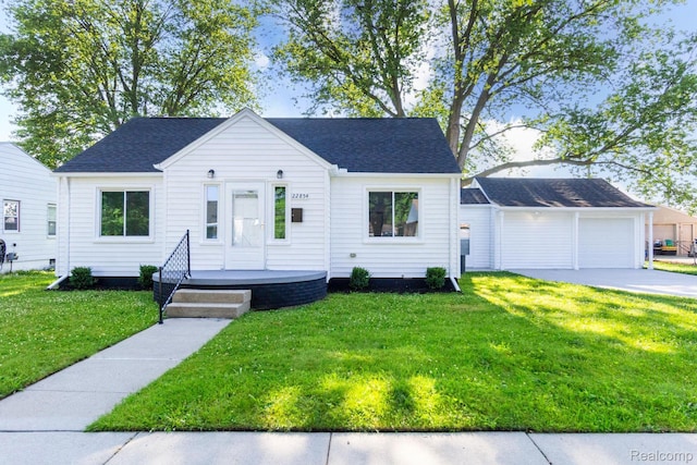 22854 Oaklane St, Roseville, MI 48089 - photo 1