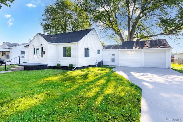 22854 Oaklane St, Roseville, MI 48089 - photo 2
