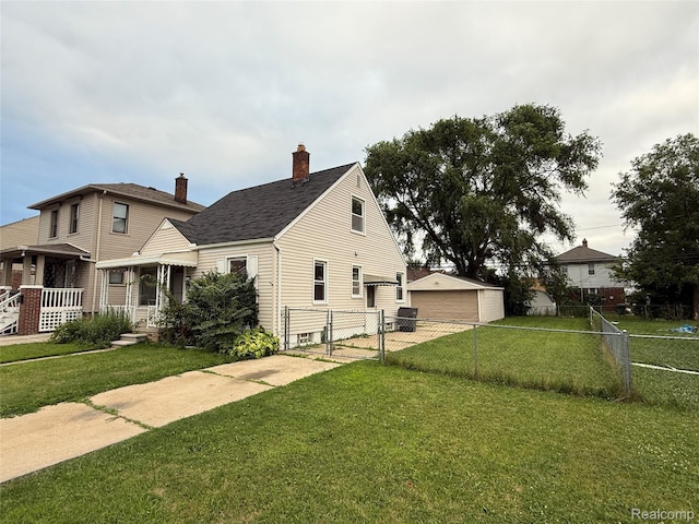 5154 Mead St, Dearborn, MI 48126 - photo 2