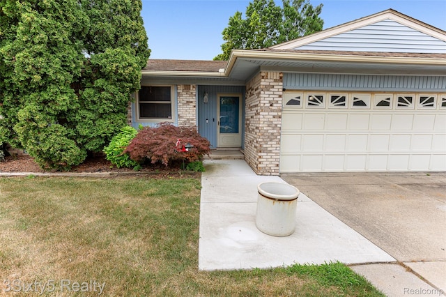 18528 Trail Ridge Ct, Brownstown, MI 48174 - photo 4