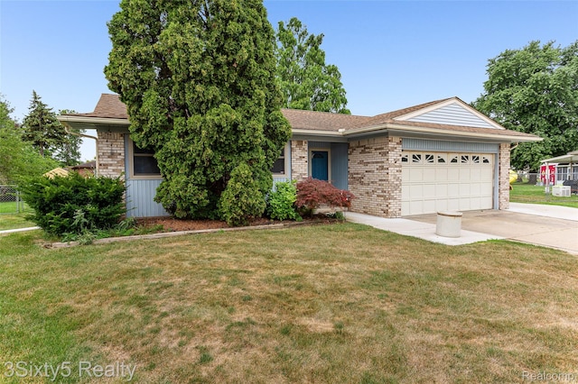 18528 Trail Ridge Ct, Brownstown, MI 48174 - photo 3