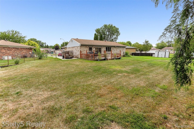 18528 Trail Ridge Ct, Brownstown, MI 48174 - photo 31