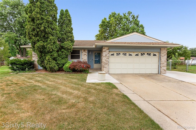 18528 Trail Ridge Ct, Brownstown, MI 48174 - photo 1