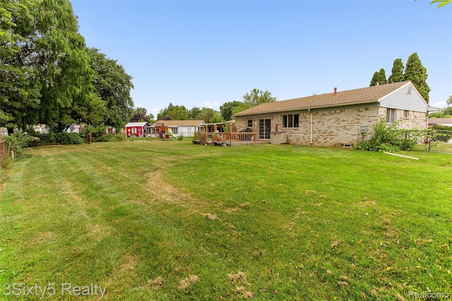 18528 Trail Ridge Ct, Brownstown, MI 48174 - photo 29