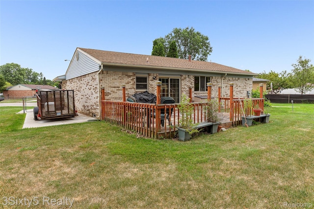 18528 Trail Ridge Ct, Brownstown, MI 48174 - photo 32