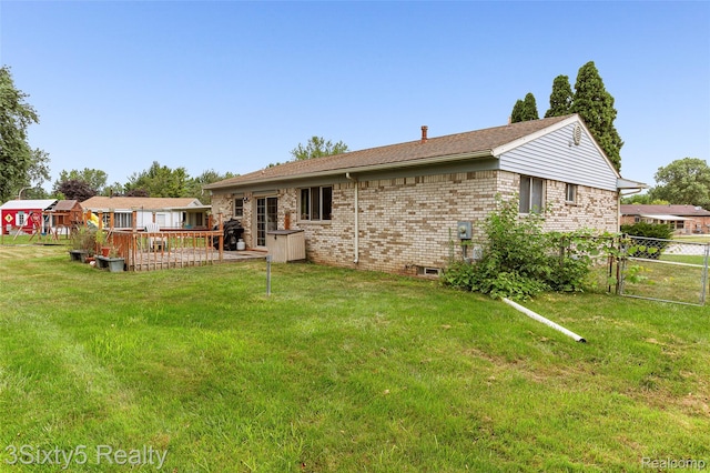 18528 Trail Ridge Ct, Brownstown, MI 48174 - photo 28