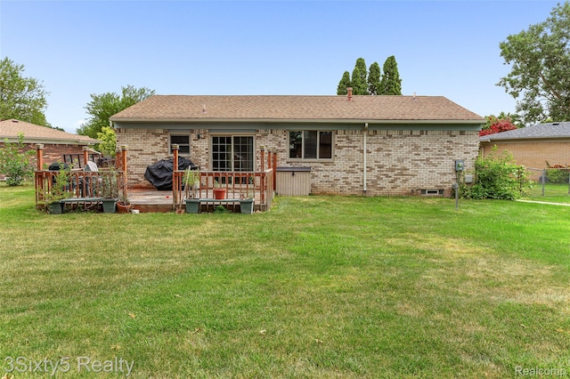 18528 Trail Ridge Ct, Brownstown, MI 48174 - photo 30