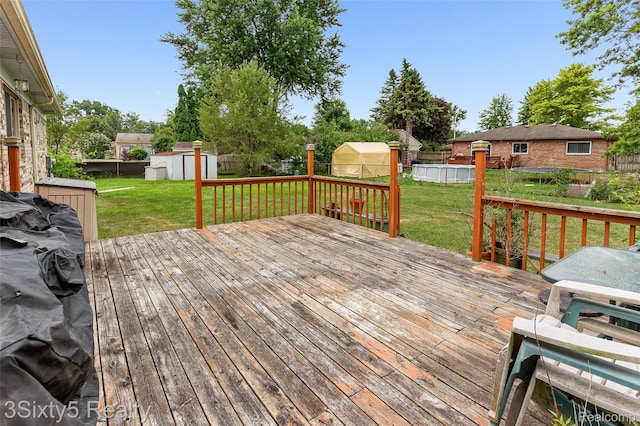 18528 Trail Ridge Ct, Brownstown, MI 48174 - photo 35