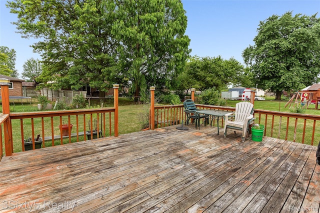 18528 Trail Ridge Ct, Brownstown, MI 48174 - photo 37