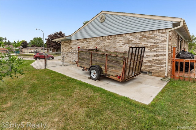 18528 Trail Ridge Ct, Brownstown, MI 48174 - photo 34