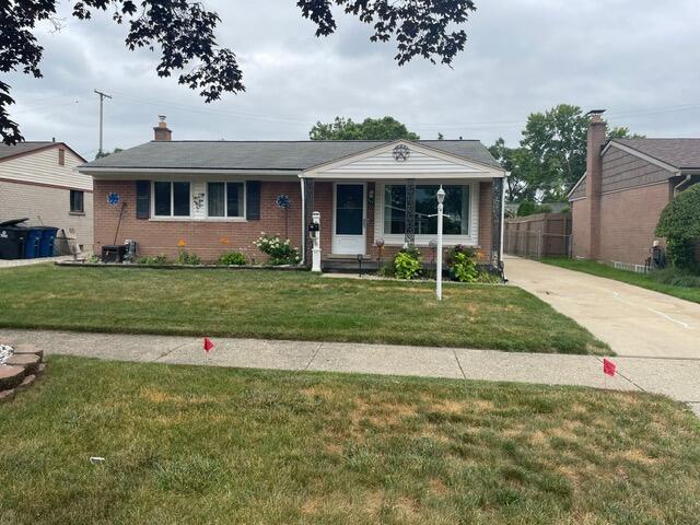 711 S Hawtorne, Westland, MI 48186 - photo 1