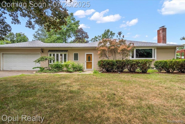 11735 Tuttlehill Rd, Milan, MI 48160 - photo 1
