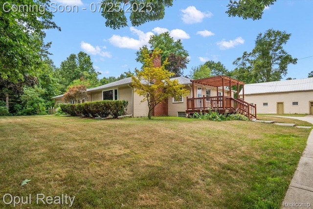 11735 Tuttlehill Rd, Milan, MI 48160 - photo 3