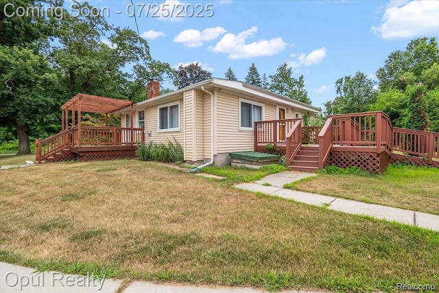 11735 Tuttlehill Rd, Milan, MI 48160 - photo 7
