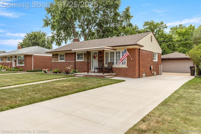2642 Longmeadow Dr, Trenton, MI 48183 - photo 1