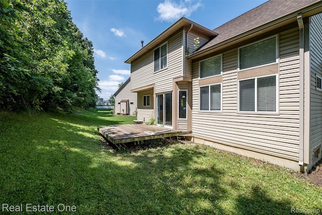 434 Converse Ct, Lake Orion, MI 48362 - photo 48