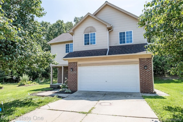 434 Converse Ct, Lake Orion, MI 48362 - photo 2
