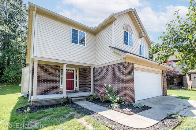 434 Converse Ct, Lake Orion, MI 48362 - photo 1