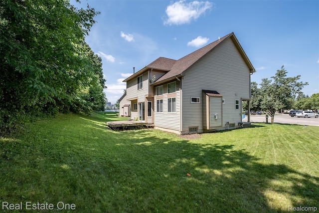 434 Converse Ct, Lake Orion, MI 48362 - photo 49