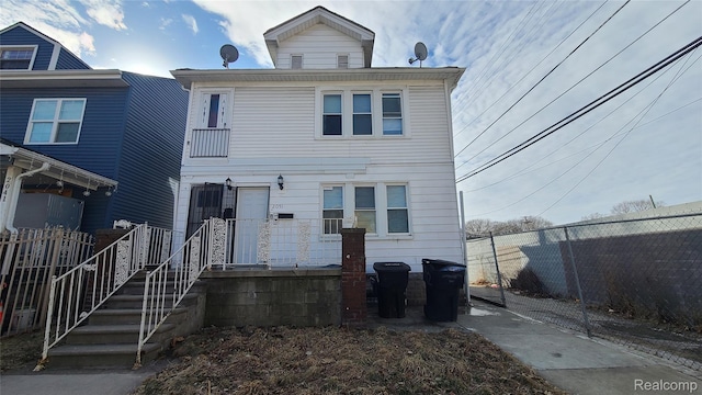 2049 Sharon, Detroit, MI 48209 - photo 1