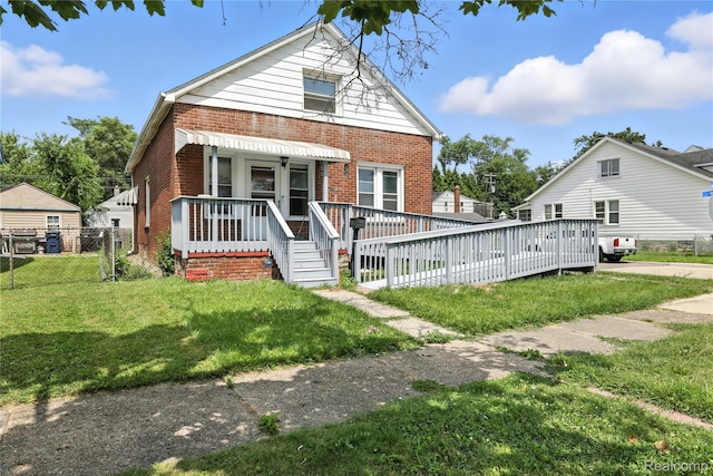 1106 Lafayette Blvd, Lincoln Park, MI 48146 - photo 2